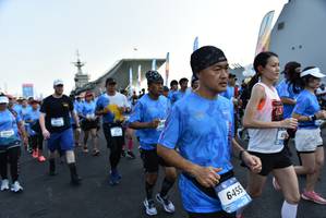 BIB: 6455
                            <button type="button" onclick="openModal(3171490)" class="btn btn-primary btn-sm float-right btn-popup" data-toggle="modal" data-target=".modal-high-quality">
                        <i class="fas fa-shopping-cart"></i> Add to Cart
                    </button>
                                            <button type="button" onclick="isThisMe(3171490, true)" class="btn btn-success btn-sm float-right btn-popup btn-isme hidden" data-toggle="tooltip" data-placement="bottom" title="นี่คือรูปของคุณใช่ไหม คลิกที่นี่เพื่อเอาเข้าอัลบั้ม">
                        <i class="fas fa-plus"></i> Add to album
                    </button>
                    <button type="button" onclick="isThisMe(3171490, false)" class="btn btn-warning btn-sm float-right btn-popup btn-isnotme hidden">
                        <i class="fas fa-ban"></i> Remove from album
                    </button>